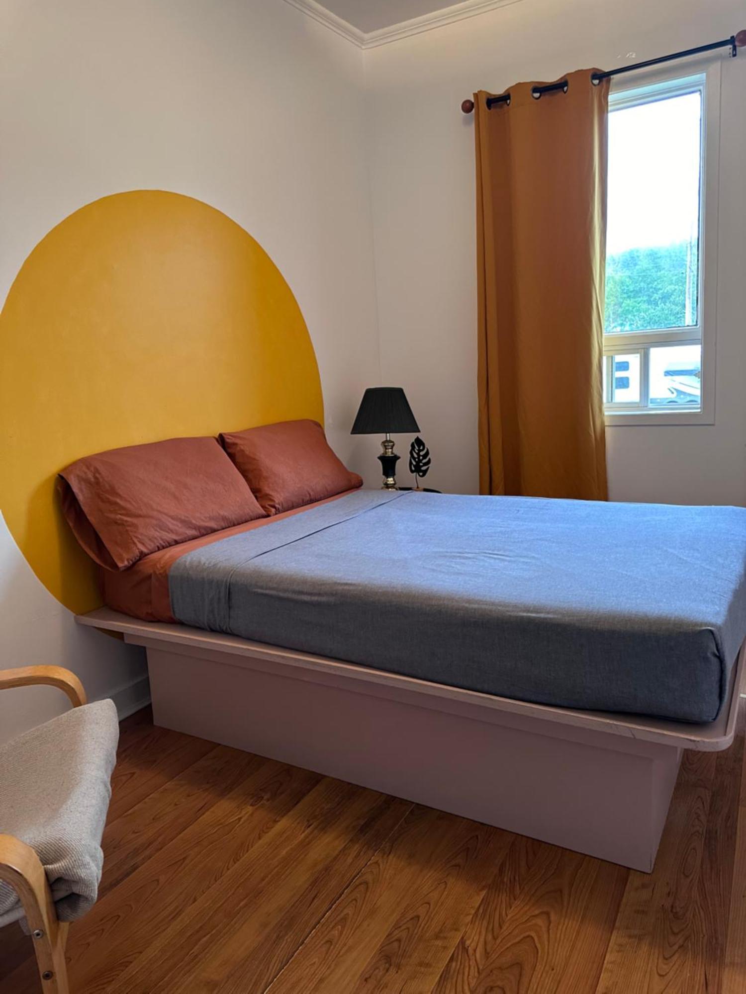 Le Carabobo Auberge Forillon Gaspe Ngoại thất bức ảnh