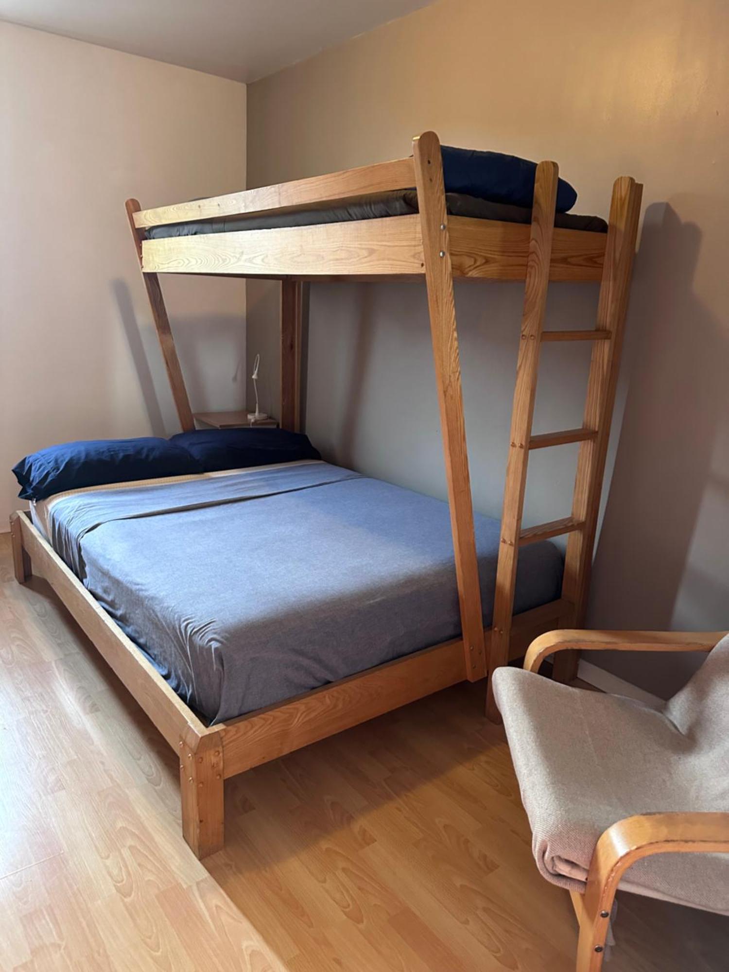 Le Carabobo Auberge Forillon Gaspe Ngoại thất bức ảnh