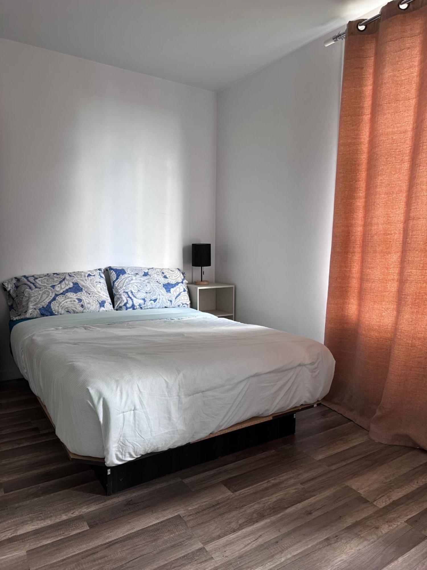 Le Carabobo Auberge Forillon Gaspe Ngoại thất bức ảnh