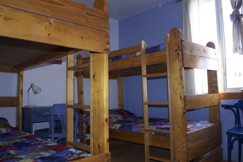 Le Carabobo Auberge Forillon Gaspe Ngoại thất bức ảnh