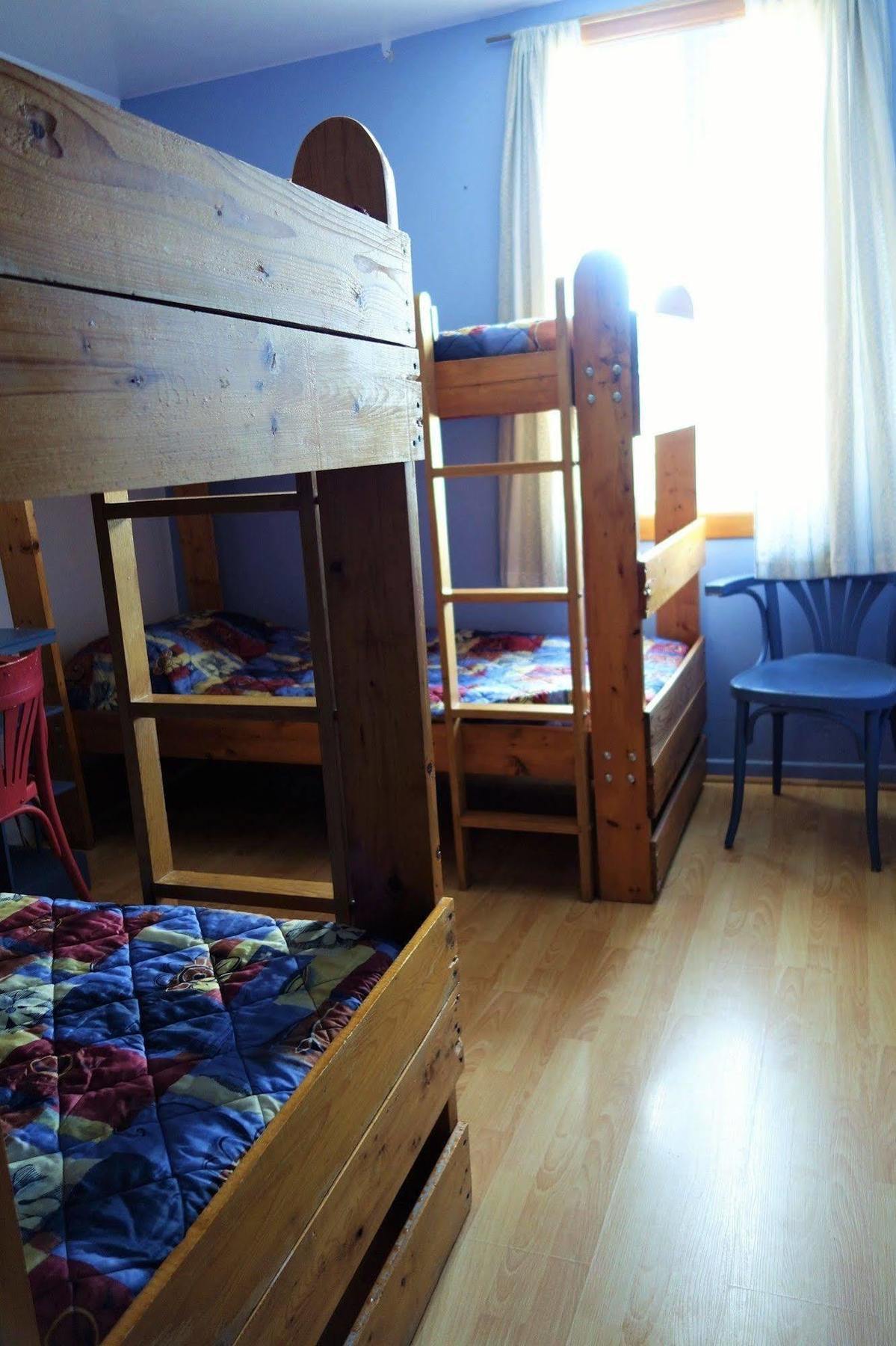 Le Carabobo Auberge Forillon Gaspe Ngoại thất bức ảnh