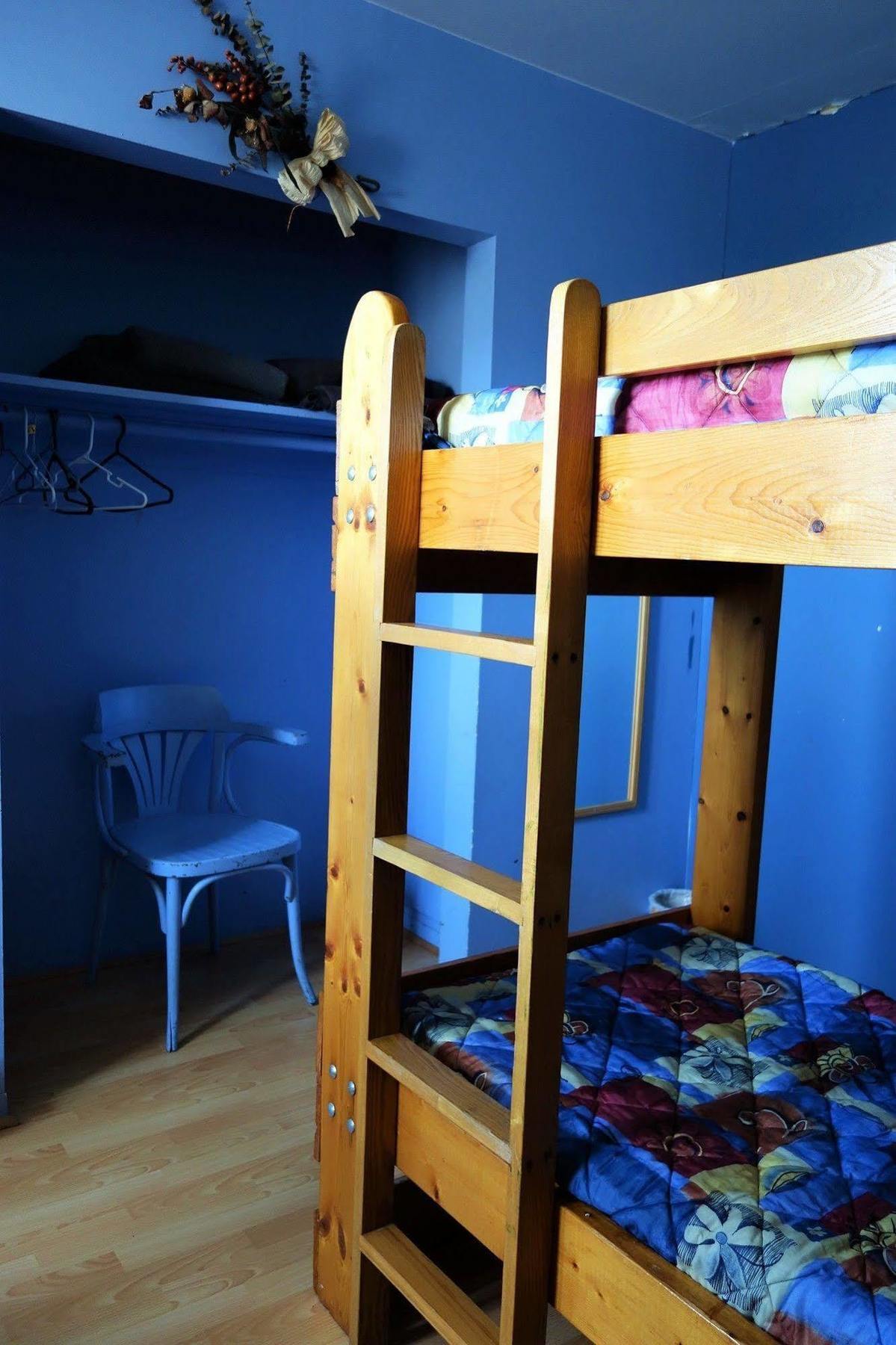 Le Carabobo Auberge Forillon Gaspe Ngoại thất bức ảnh