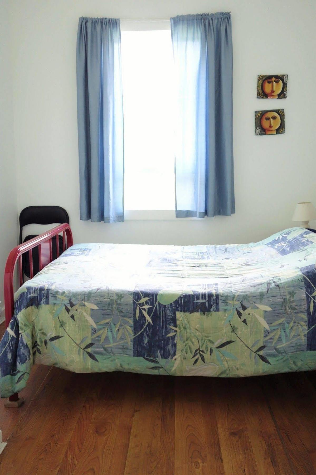 Le Carabobo Auberge Forillon Gaspe Ngoại thất bức ảnh